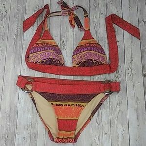 Free with $20 purchase VS Bathing suit